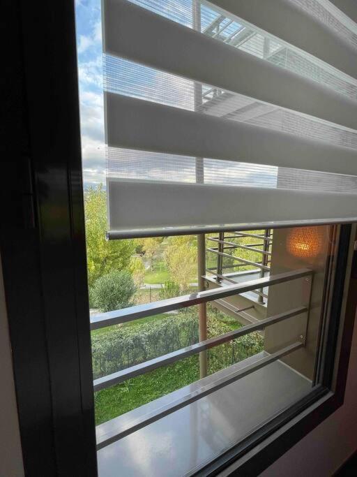 Superbe appartement, piscine, vue mer et montagnes Antibes Extérieur photo